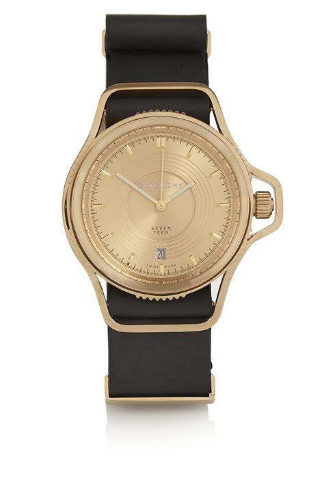 givenchy seventeen watch women& 39|Givenchy Seventeen Watch .